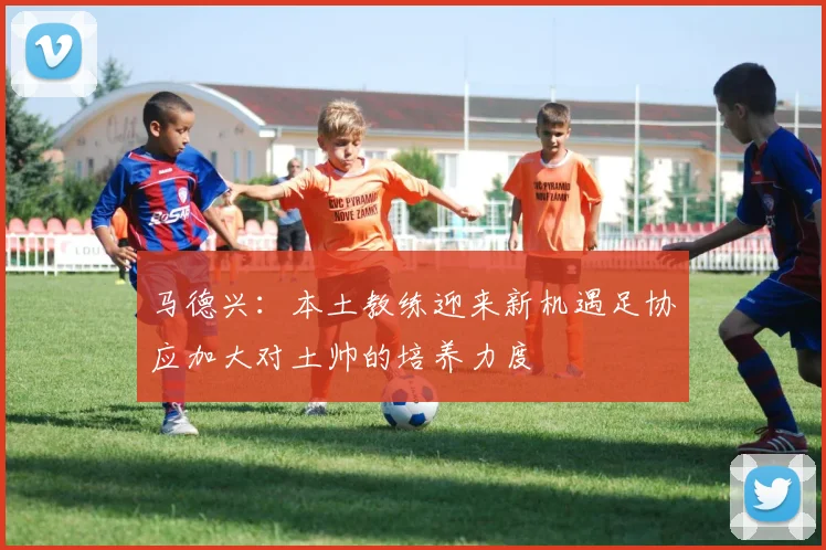 马德兴：本土教练迎来新机遇足协应加大对土帅的培养力度